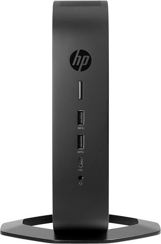 HP t740 AMD Ryzen Embedded V1756B 8GB DDR4-SDRAM 32GB eMMC Windows 10 IoT Enterprise