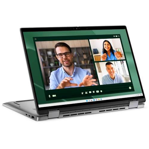 DELL Latitude 7450 Intel Core Ultra 7 155U Ordinateur Portable 35,6 cm (14") Full HD 16 Go LPDDR5x-SDRAM 512 Go SSD