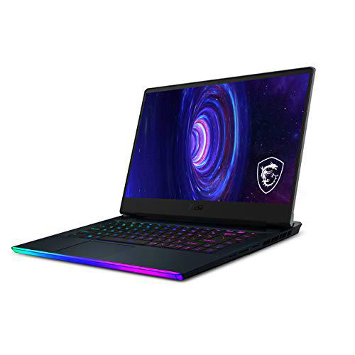 MSI GE66 Raider 10UG-603ES - Ordenador portátil de 15.6" FHD (Comet Lake i9 10980HK