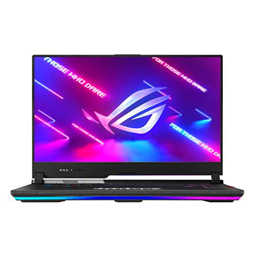 Asus Laptop 90NR0B62-M00220 15,6" i9-12900H 32 GB RAM 1 TB SSD NVIDIA GeForce RTX 3080 QWERTY Español
