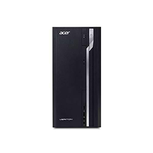 Acer CPU VERITON VES2710G Negro CPU VES2730G (DT.VS2EB.001) CI3-8100