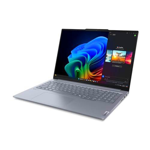 Laptop Lenovo TB16 G7 16" Snapdragon X Plus 32 GB RAM 1 TB SSD