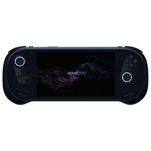 AYA NEO 3: PC Gaming Portátil Modular con AMD Ryzen 7 8840U