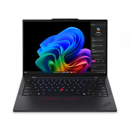 Lenovo Laptop T14S G6 X1P-42-100 14&quot; Qualcomm 16 GB RAM 512 GB SSD QWERTY Español