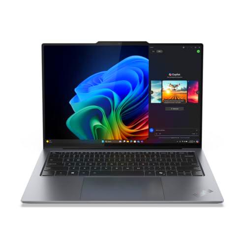 Laptop Lenovo 21QA002DSP 14" 32 GB RAM 512 GB SSD QWERTY Español