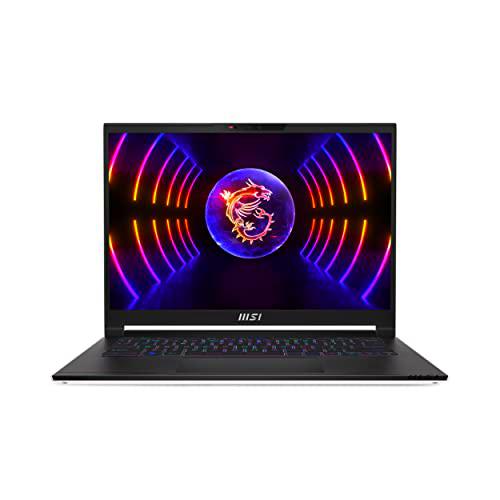 MSI Stealth 14Studio A13VE-014FR