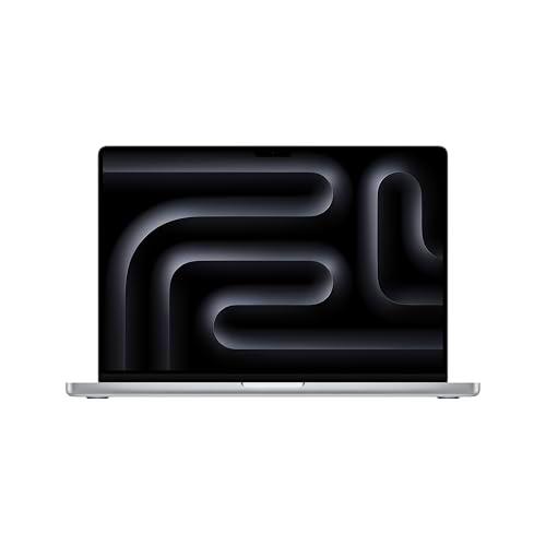 Apple MacBook Pro portátil con Chip M4 Pro, CPU 14 núcleos