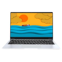 Laptop 15.6 Inch, 16GB RAM 512GB SSD, Core Processor i3-1005G1