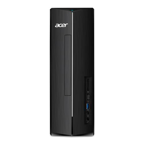 Acer, Intel Core i5 Processor 14400/16 GB DDR5 / 512 GB SSD/None VGA/None (Boot-up Only)