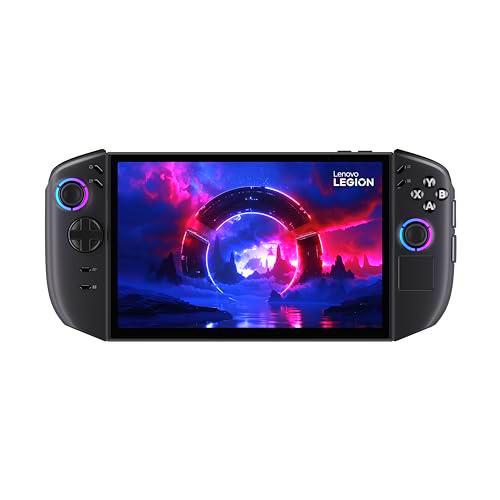 Lenovo Legion Go 2 - Consola Portátil Gaming 8.8" OLED (AMD Ryzen Z2