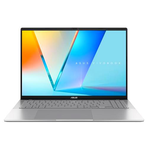 ASUS Vivobook OLED M3607KA-SH050W - Ordenador Portátil 16" WUXGA (AMD Ryzen AI 7 350