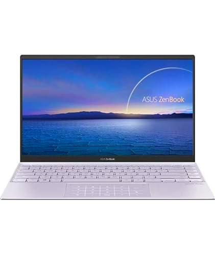 PORTÁTIL ASUS ZENBOOK 14 UM425UAZ-KI035T RYZEN 7 5700U 16GB 512GB SSD 14' WIN10