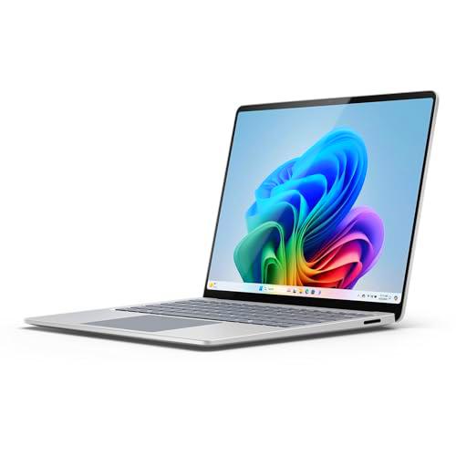 Microsoft Laptop ZGZ-00012 14" Qualcomm Snapdragon X Elite (X1E) 16 GB RAM 512 GB SSD