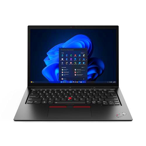 Lenovo TP L13 2-IN-1 G5 CU7-155U 16GB 512GB SSD 13.3 WUXGA T W11P Ordenador
