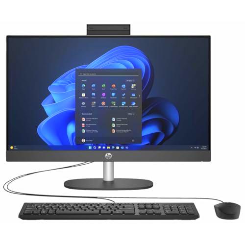 HP All in One 240 G10 23,8" Intel Core i5-1335U 8 GB RAM 512 GB SSD