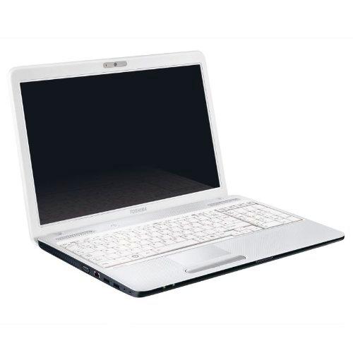 Toshiba Satellite C660-22J - Ordenador portátil de 15,6&quot; (39,6 cm) Intel Core i3 640 GB 4096 MB Windows 7 Tarjeta gráfica ATI Mobility Radeon HD 5470