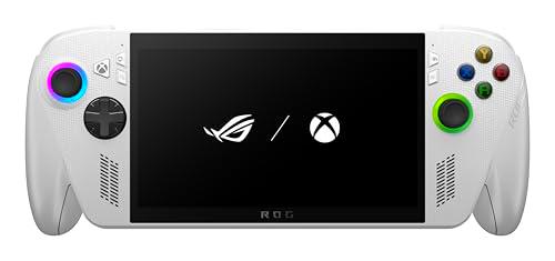 ASUS ROG Xbox Ally - Consola Portátil Gaming 7" Full HD 120Hz (AMD Ryzen Z2 A