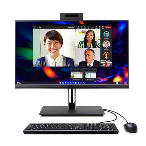 Acer All in One VERITON Z4714GT 23,8&quot; Intel Core i7-13700 16 GB RAM 512 GB SSD