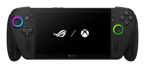 ASUS ROG Xbox Ally X - Consola Portátil Gaming 7" Full HD 120Hz (AMD AI Ryzen Z2 Extreme