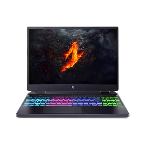 Acer Nitro V 16 AI, Ryzen 7 260, RTX 5050, 16GB RAM