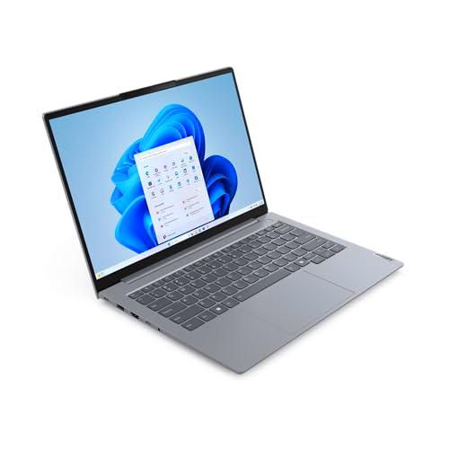Lenovo Laptop TBOOK 14 G7 14" AMD ryzen 5 7535U 16 GB RAM 512 GB SSD QWERTY Español