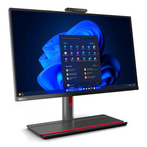 Lenovo All in One M90A Pro G4 27&quot; Intel Core i7-13700 16 GB RAM 1 TB
