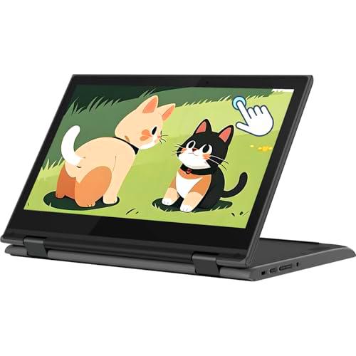 Lenovo Chromebook 300e 2 en 1 con tácti Ordenador portátil