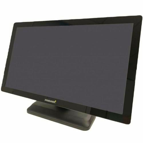 Premier TPV PCP-215 21" Intel Celeron Intel Celeron J6412 4 GB RAM 128 GB SSD S9906150