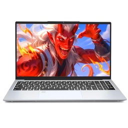 Esslorex 15,6 Pulgadas Ordenador Portátil 24GB RAM SSD 512GB Core i5-8210Y CPU