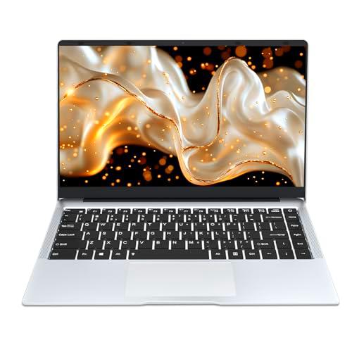 15,6 Pulgadas Ordenador Portátil Ryzen 5 7520H, PC Portátil 16GB RAM SSD 512GB