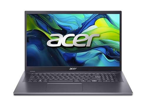 acer Aspire 17 (A17-51M-77Z7) Portátil, Pantalla IPS FHD de 17 pulgadas