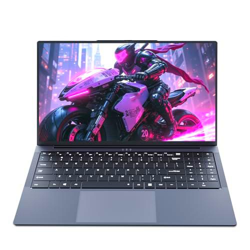 MOGIKK 15,6 Pulgadas Portátil con Procesador i9 11900H