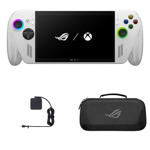 ASUS Rog Xbox Ally Core Edition (Conosola, Funda y Cargador)