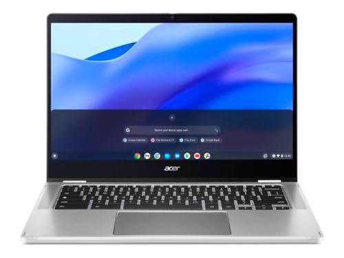 ACER CP514-3HH/RYZEN 7 5825C 16 256 14 CHROME