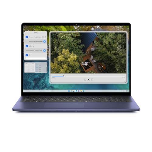 DELL Inspiron 16 5645 - Ordenador portátil, Pantalla 16:10 FHD+ (1920 x 1200)