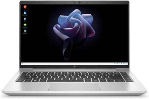 HP Mobile Thin Client Elite mt645 G7 5425U (14&quot;) Ryzen 3 8 GB RAM 256 GB SSD Wi-Fi 6