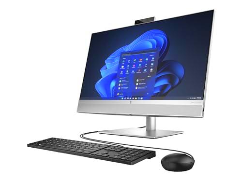 HP All in One EliteOne 870 G9 512 GB SSD 27" i5-14500 16 GB RAM