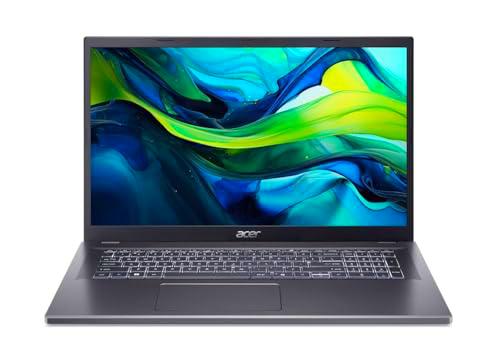 ACER Aspire 17 (A17-51M-740G) 17,3 Full HD, IPS, Intel i7-150U