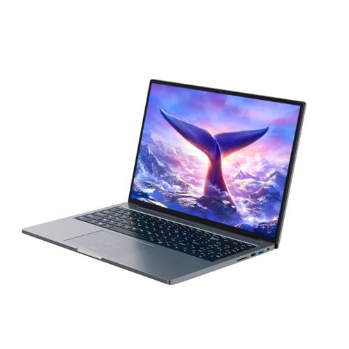 Blackview Ordenador portátil IPS FHD de 16 pulgadas