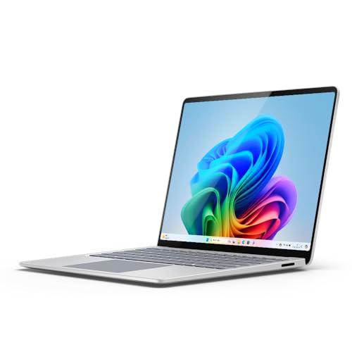 Microsoft Surface Laptop | Copilot+ PC | Pantalla táctil de 13,8" | Snapdragon X Elite | 16GB RAM| SSD 1TB| Último modelo