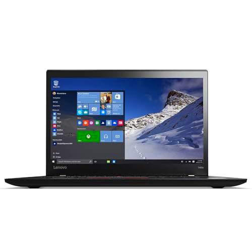Lenovo ThinkPad T460s Ordenador portátil profesional