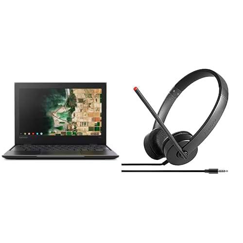 Lenovo Chromebook 100e Gen 2 - Portátil 11.6&quot; FullHD (Intel® Celeron® N4020