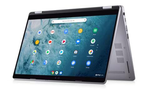 Dell Latitude 5300 - Ordenador portátil 2 en 1, pantalla táctil FHD de 13,3 pulgadas