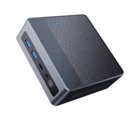 Xrenbuw MiniPC, 16GB RAM 512GB SSD, Celeron Processor N100