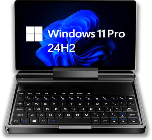 GPD Micro PC 2 (i3-N300) Ultra Mobile PC con Windows 11 Pro