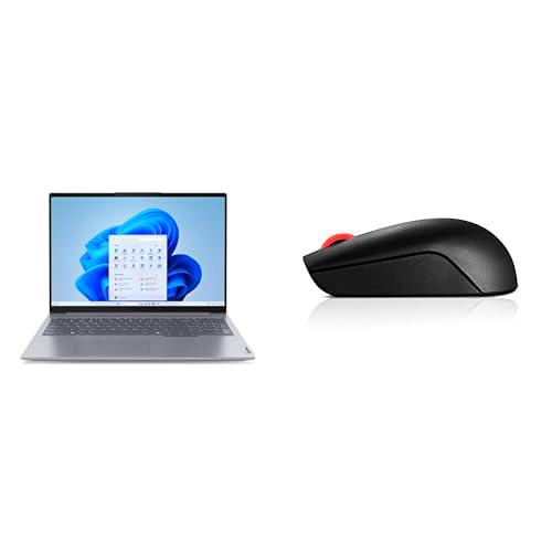 Lenovo ThinkBook 16 G7 WUXGA Intel Corei5-125U, 16GB RAM