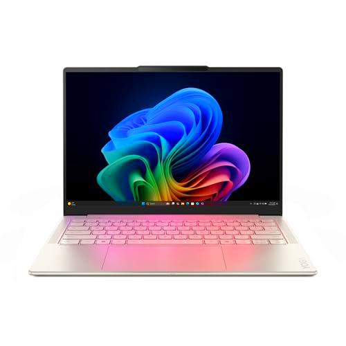 Lenovo Yoga Slim 7 Gen 10 - Ordenador Portátil Aura Edition
