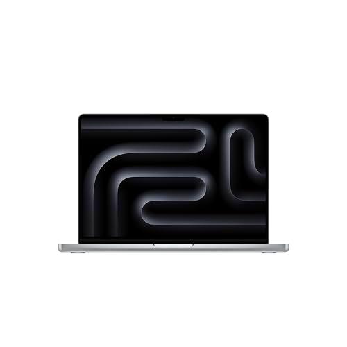 Apple MacBook Pro Portátil de 14,2" con M5, CPU de 10 núcleos y GPU de 10 núcleos: Creado para Apple Intelligence