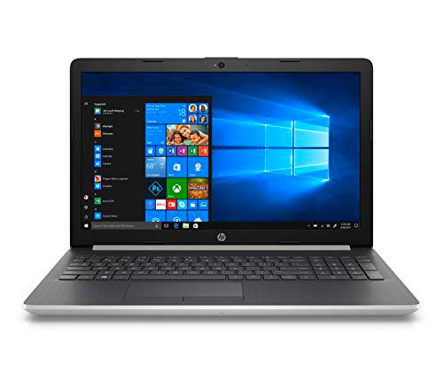 HP Notebook - 15-da0049ns - Ordenador portátil de 15.6&quot; (Intel Core i5-8250U