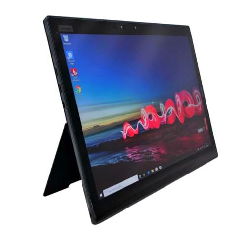 Lenovo ThinkPad X1 Tablet Gen 3, 13 pulgadas QHD (3000 x 2000)
